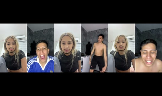 daryh's Stream - Jul 14, 2026, 6:03 AM