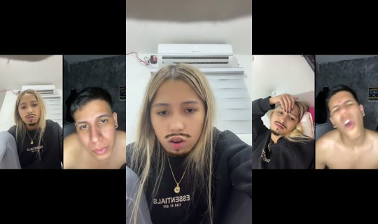 daryh's Stream - Jul 14, 2026, 7:05 AM