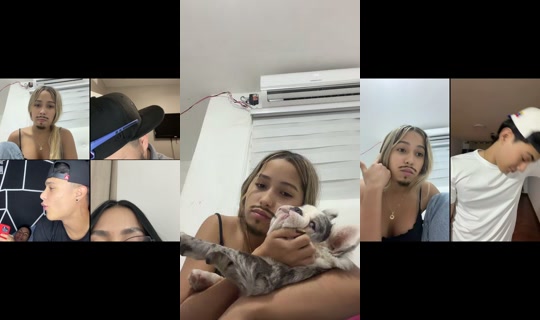 Live de daryh - 17 de jul. de 2026, 5:33