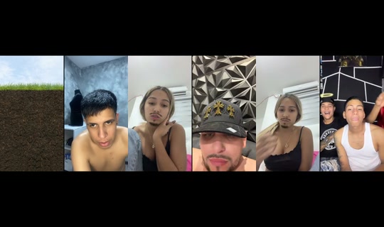 Live de daryh - 17 de jul. de 2026, 6:24