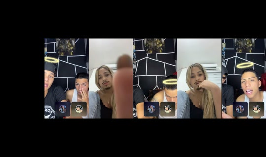 Live de daryh - 17 de jul. de 2026, 7:14