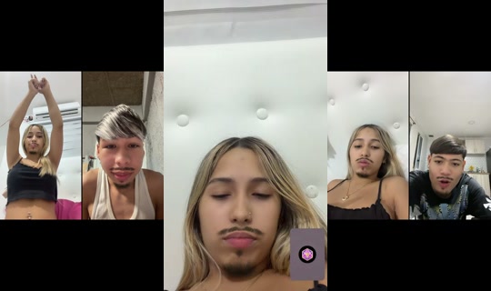 Live de daryh - 17 de jul. de 2026, 7:29