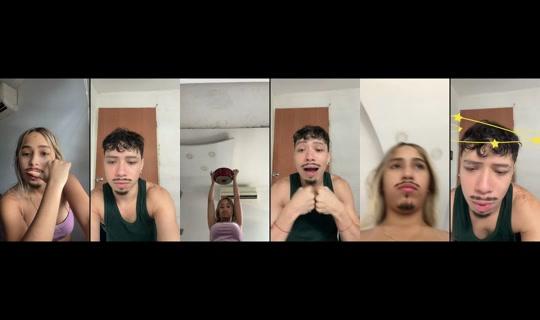 daryh's Stream - Jul 18, 2026, 6:33 PM