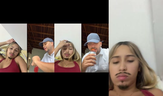 daryh's Stream - Jul 23, 2026, 8:22 PM
