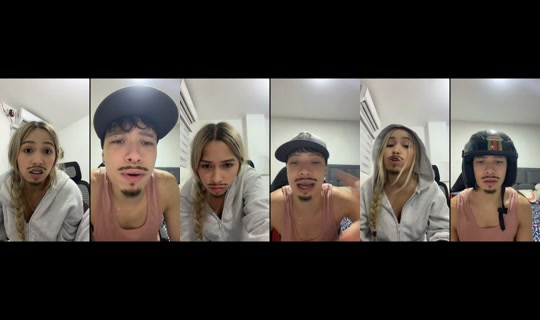 daryh's Stream - Jul 28, 2026, 6:22 AM