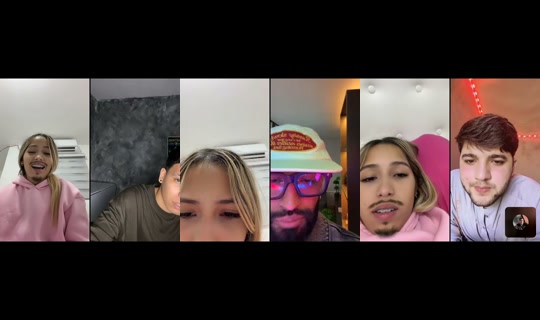daryh's Stream - Aug 19, 2026, 5:15 AM