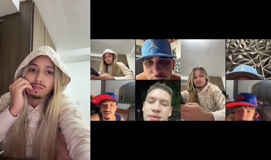 daryh's Stream - Oct 14, 2026, 5:37 AM