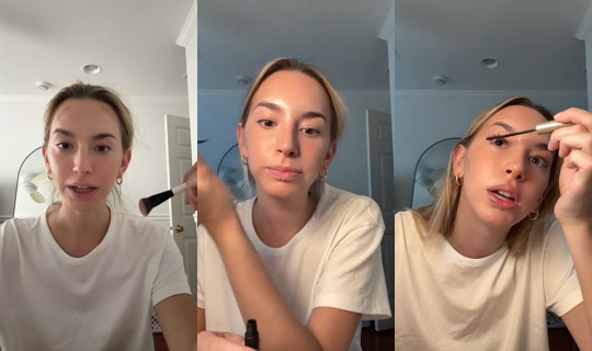 Stream von dashadoe – 15. Juli 2026, 21:32