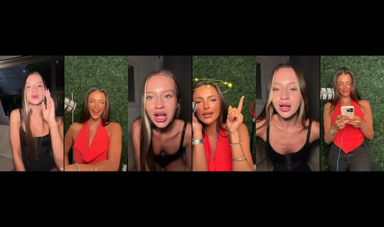 dashamiamilive's Stream - Oct 22, 2026, 11:04 PM
