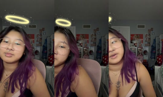 dashas._.chu's Stream - Jul 23, 2026, 4:40 PM