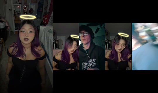 dashas._.chu's Stream - Jul 23, 2026, 11:01 PM