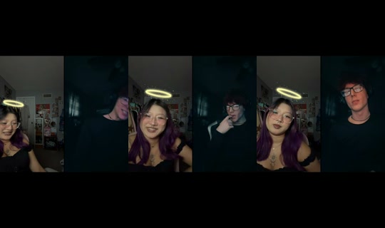 dashas._.chu's Stream - Jul 24, 2026, 12:36 AM