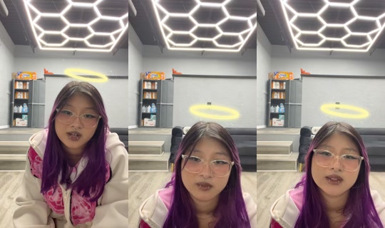 Stream de dashas._.chu – 25 juil. 2026, 2:43