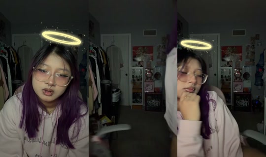 Stream di dashas._.chu - 26 lug 2026, 10:26