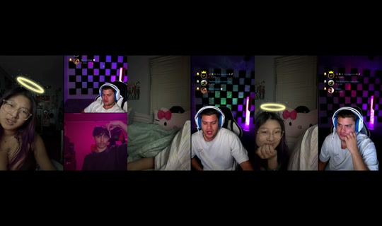dashas._.chu's Stream - Jul 29, 2026, 4:55 AM