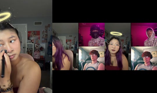 dashas._.chu's Stream - Jul 29, 2026, 6:38 PM