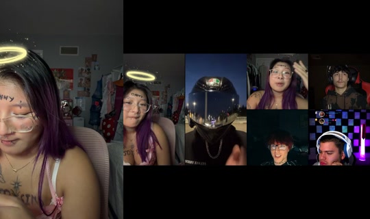 Stream ni dashas._.chu - Hul 30, 2026, 4:18 AM