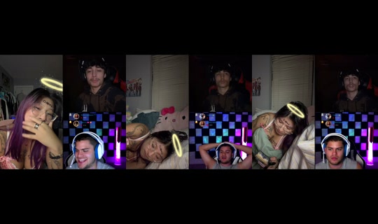 dashas._.chu's Stream - Jul 30, 2026, 5:08 AM