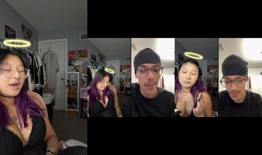 dashas._.chu's Stream - Jul 30, 2026, 10:26 PM