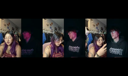dashas._.chu's Stream - Aug 7, 2026, 8:44 AM