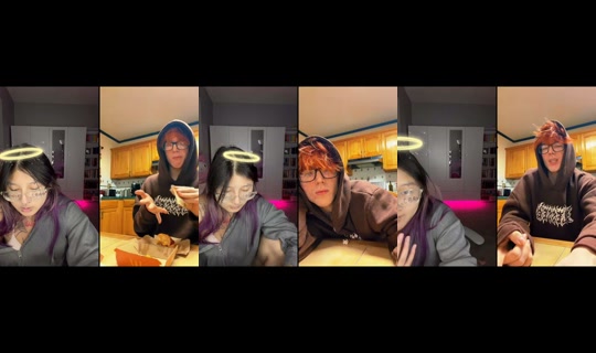 dashas._.chu's Stream - Oct 6, 2026, 3:45 AM