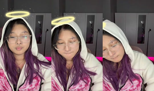 dashas._.chu's Stream - Oct 10, 2026, 3:02 AM