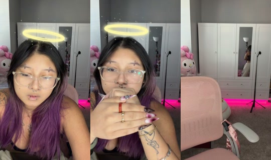 dashas._.chu's Stream - Oct 10, 2026, 10:31 PM