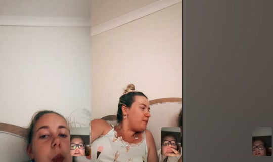dasie_louise6's Stream - Jul 22, 2026, 7:52 PM