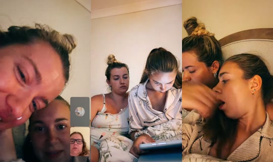 dasie_louise6's Stream - Jul 23, 2026, 8:54 PM
