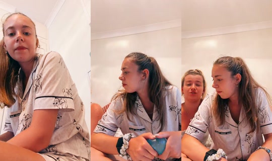 dasie_louise6's Stream - Jul 24, 2026, 7:39 PM