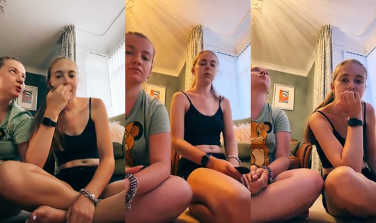 dasie_louise6's Stream - Aug 6, 2026, 7:39 PM