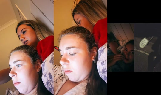 dasie_louise6's Stream - Sep 18, 2026, 8:38 PM