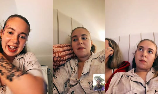 dasie_louise6's Stream - Sep 19, 2026, 6:13 PM