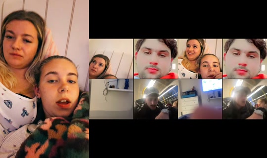 dasie_louise6's Stream - Sep 19, 2026, 7:00 PM