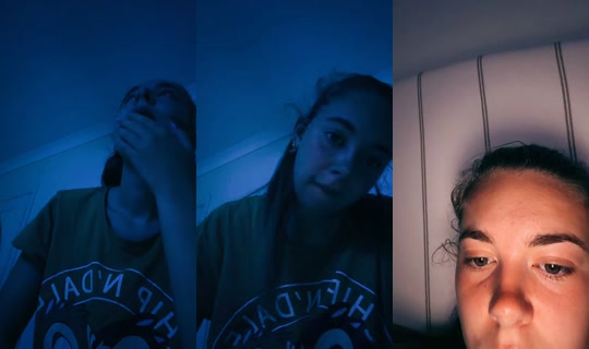 dasie_louise6's Stream - Oct 6, 2026, 10:06 PM