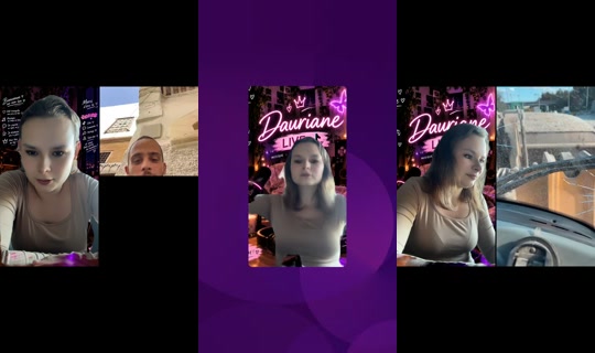 dauriane_x's Stream - Sep 22, 2026, 2:07 PM
