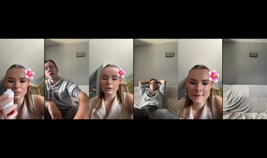 dauriane_x's Stream - Sep 23, 2026, 11:01 AM