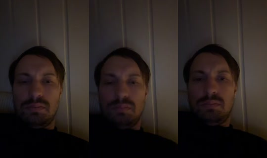 davidjohansen77's Stream - Jul 13, 2026, 10:25 PM