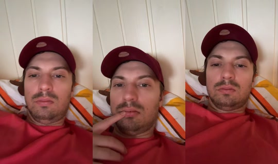 davidjohansen77's Stream - Aug 4, 2026, 5:04 AM