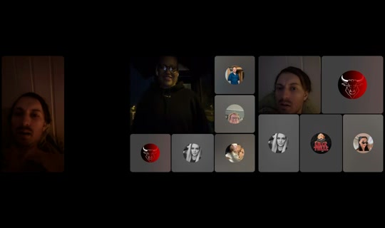 davidjohansen77's Stream - Aug 4, 2026, 9:10 PM