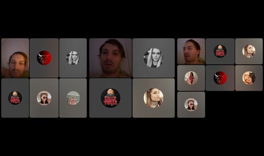 davidjohansen77's Stream - Aug 4, 2026, 10:01 PM