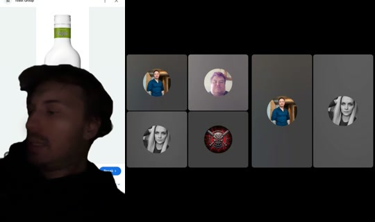 davidjohansen77's Stream - Aug 8, 2026, 10:49 PM