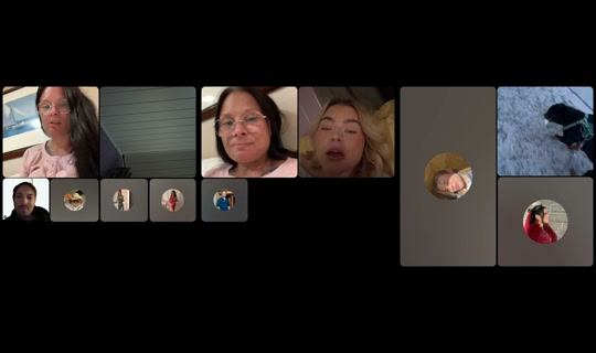 davidjohansen77's Stream - Aug 9, 2026, 12:30 AM