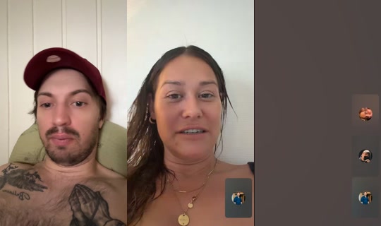 davidjohansen77's Stream - Aug 9, 2026, 10:43 AM