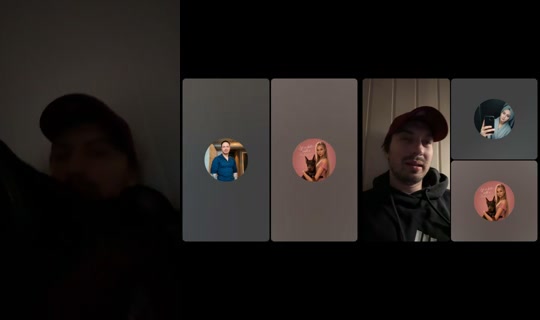 davidjohansen77's Stream - Aug 9, 2026, 8:32 PM