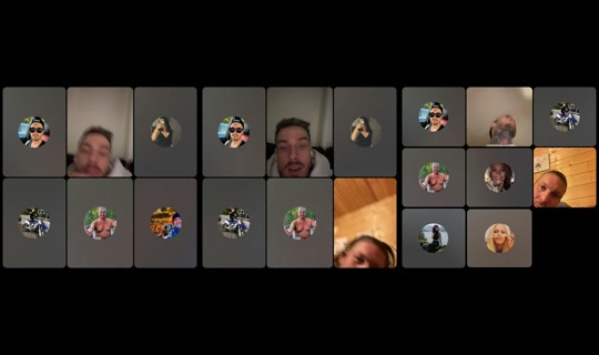 davidjohansen77's Stream - Sep 18, 2026, 12:52 AM