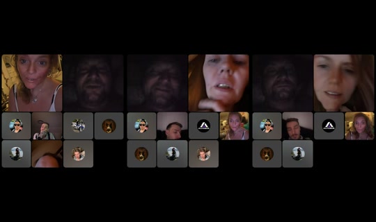 davidjohansen77's Stream - Sep 18, 2026, 1:43 AM