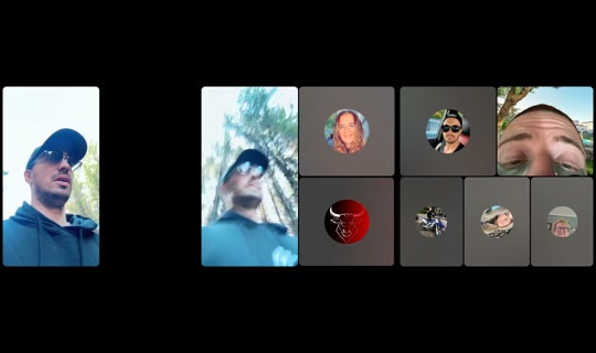 davidjohansen77's Stream - Sep 18, 2026, 12:25 PM