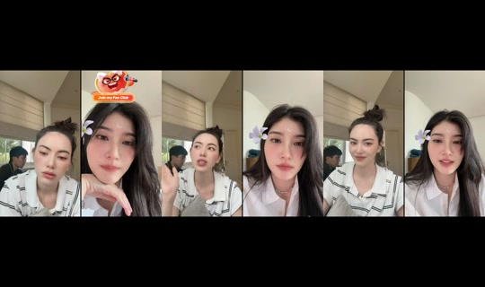 davikahchannel's Stream - Aug 3, 2026, 6:03 AM