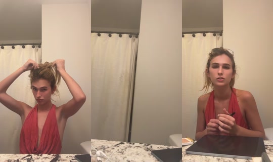 davinavaughanbooth's Stream - Aug 3, 2026, 8:20 PM